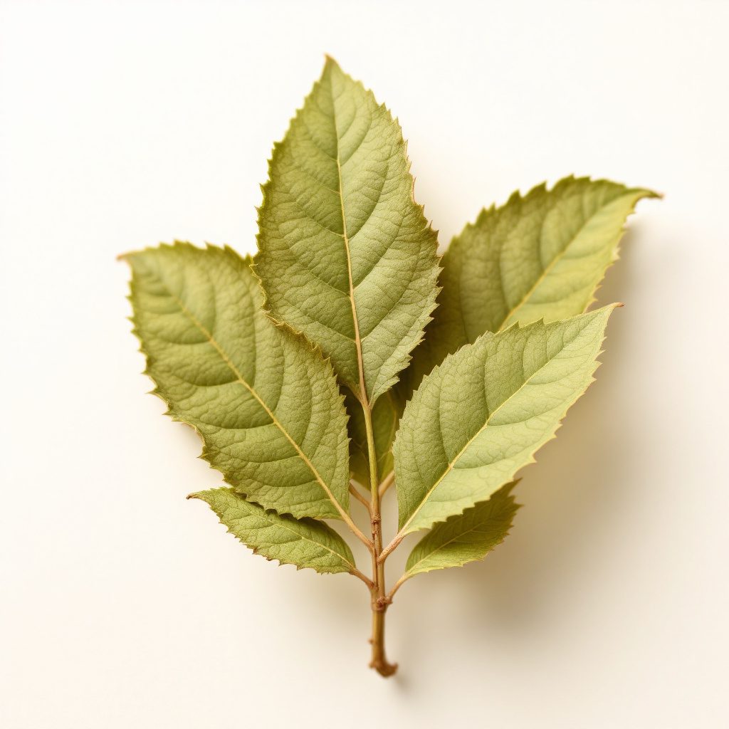 Cinnamon Bark