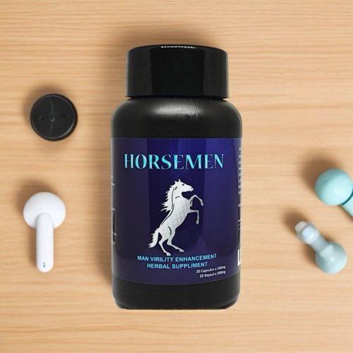 Product packshot