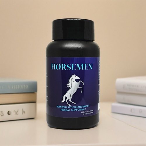 Product packshot