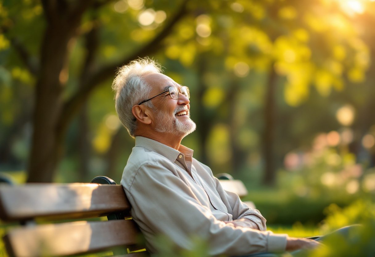 Second lifestyle image representing Visee supplement in use