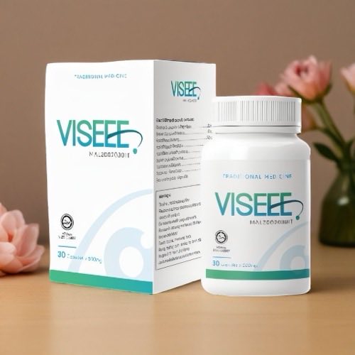 Product packshot