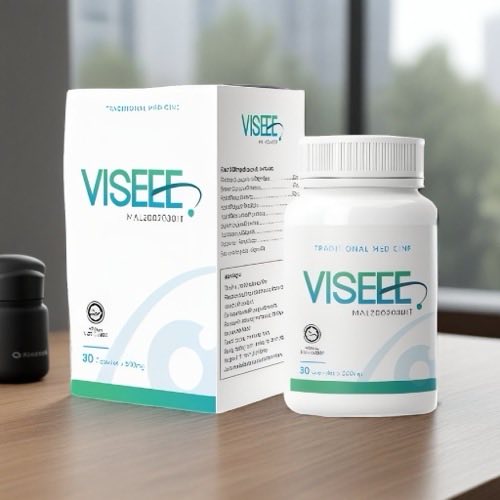 Product packshot
