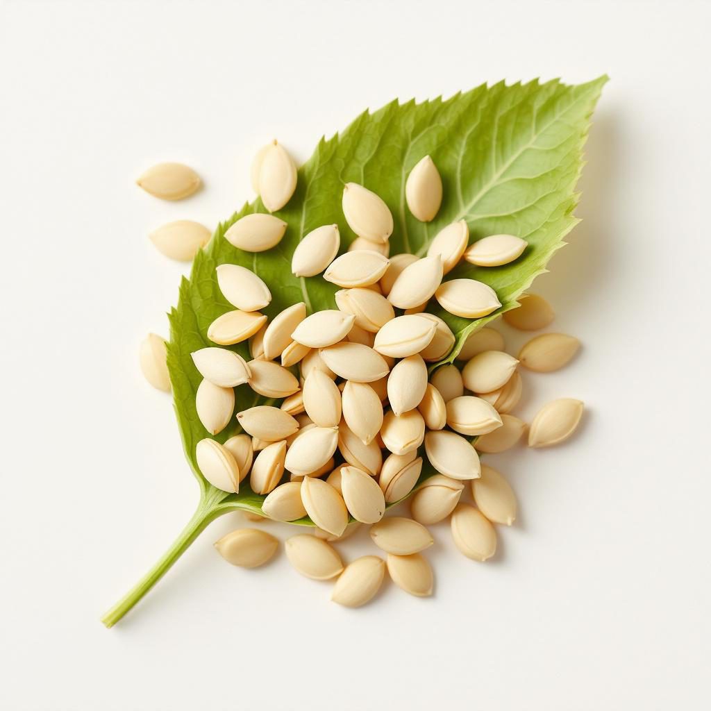 Pumpkin seeds