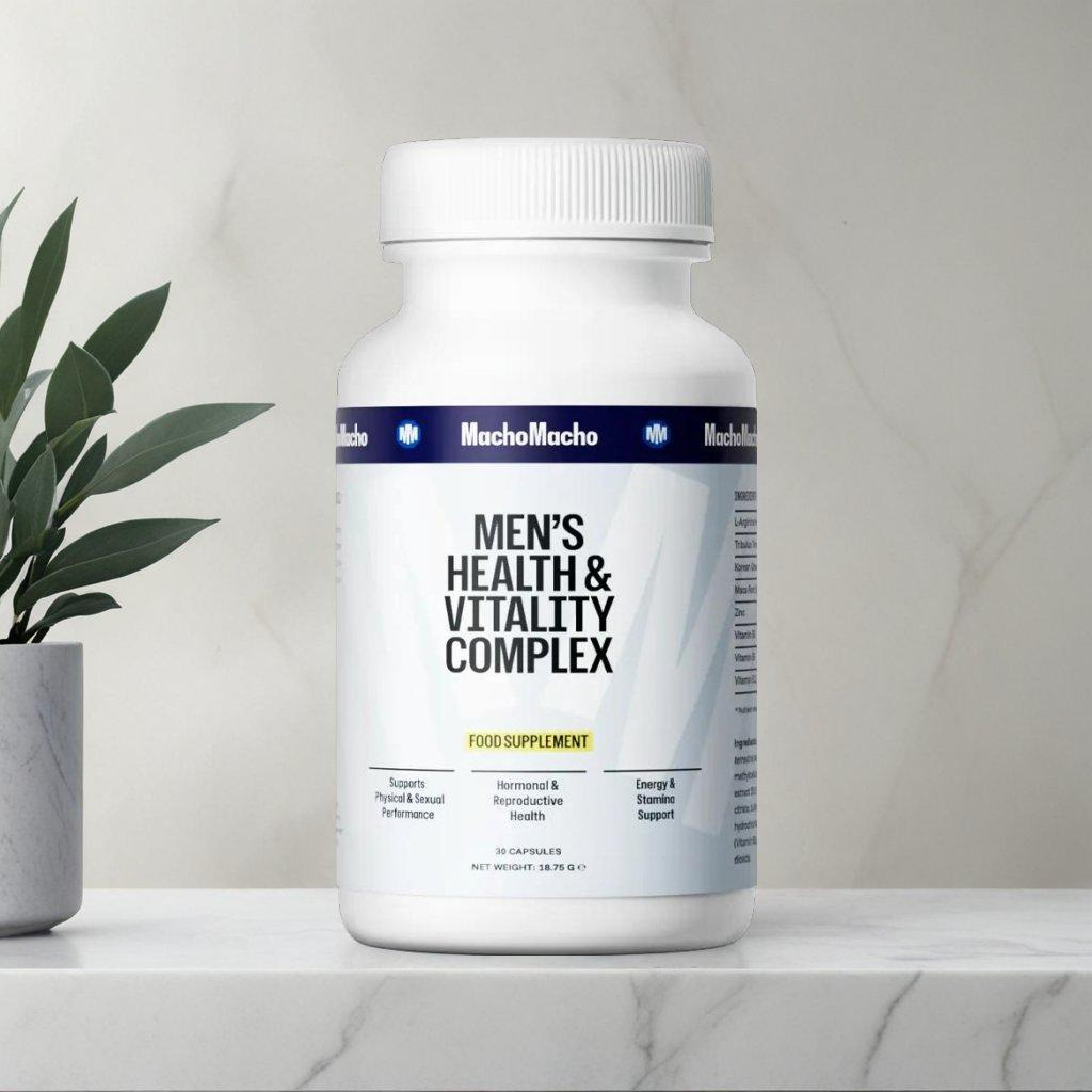 Product packshot