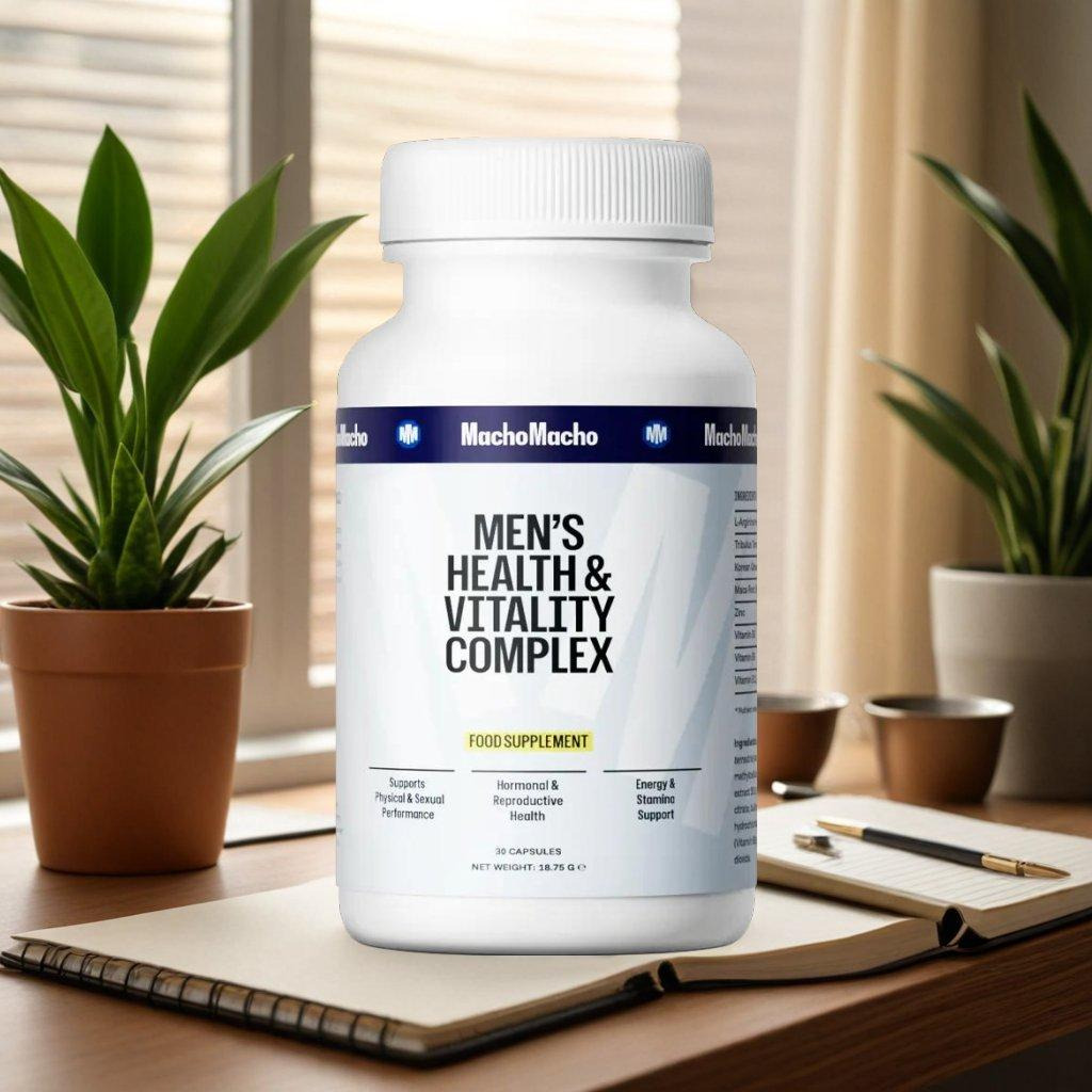 Product packshot