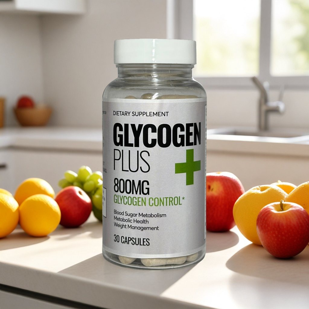 Product packshot