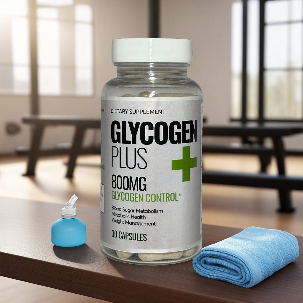 Product packshot