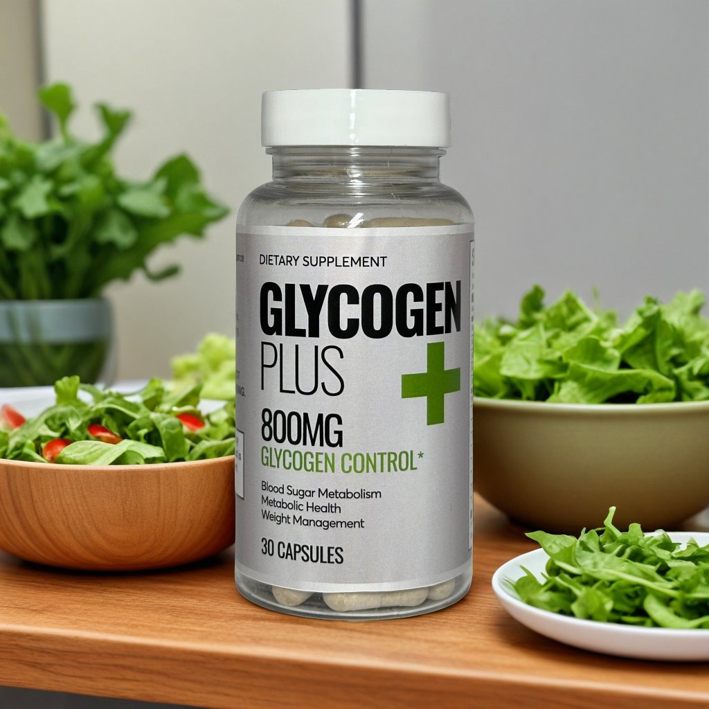 Product packshot