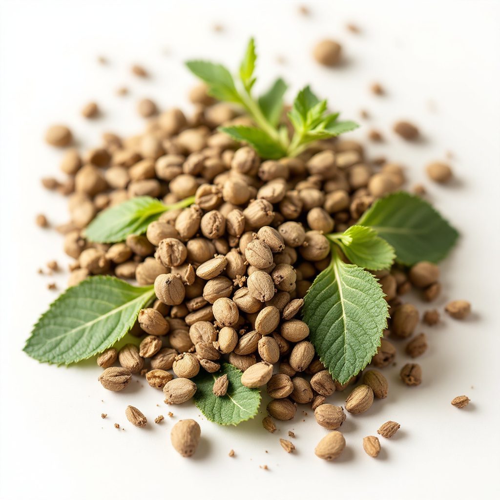 Oregano natural ingredient