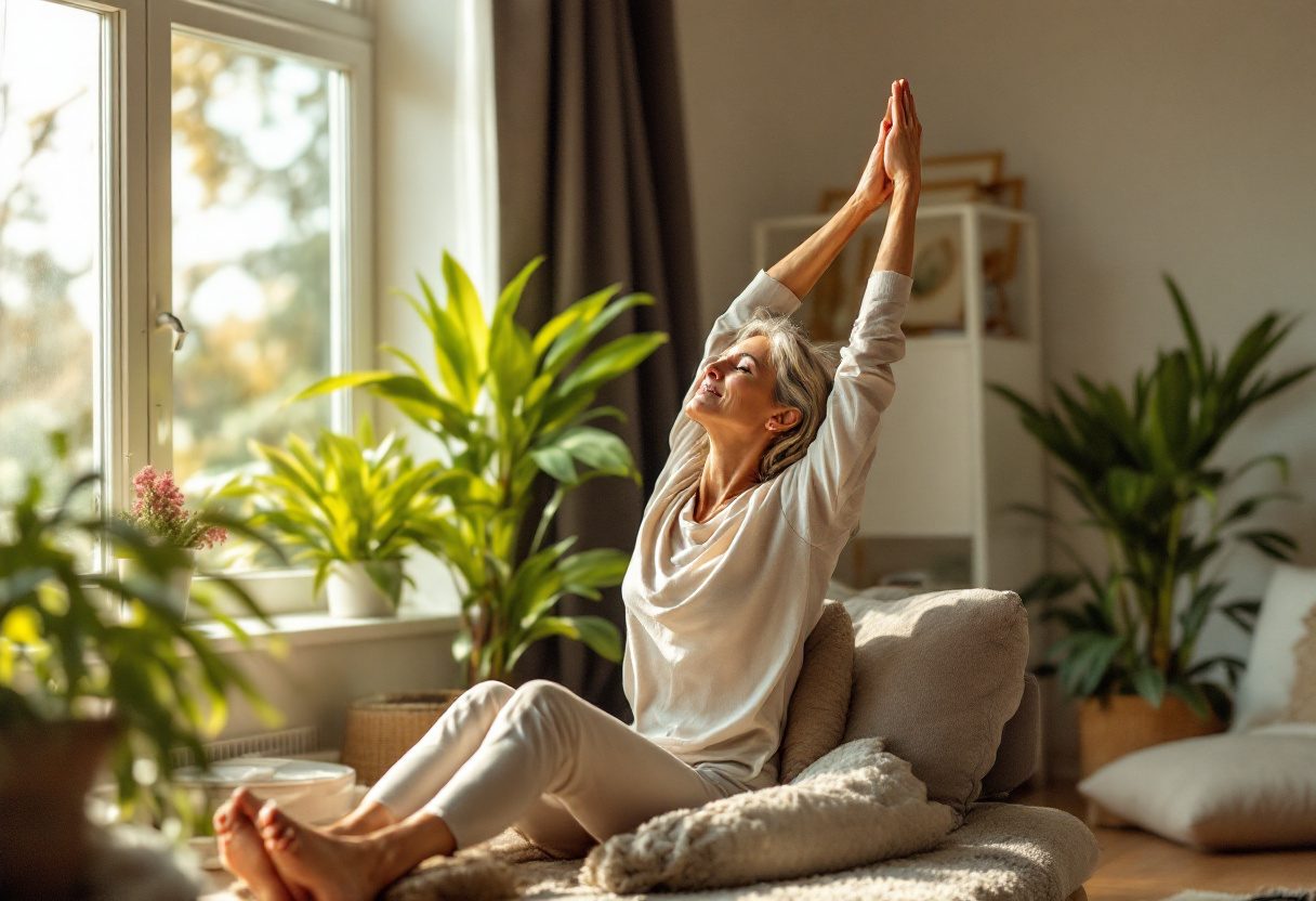 Keto Flow lifestyle thematic image 2
