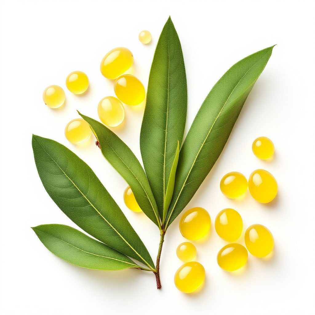 Aloe vera rostlina, přírodní gelové listy