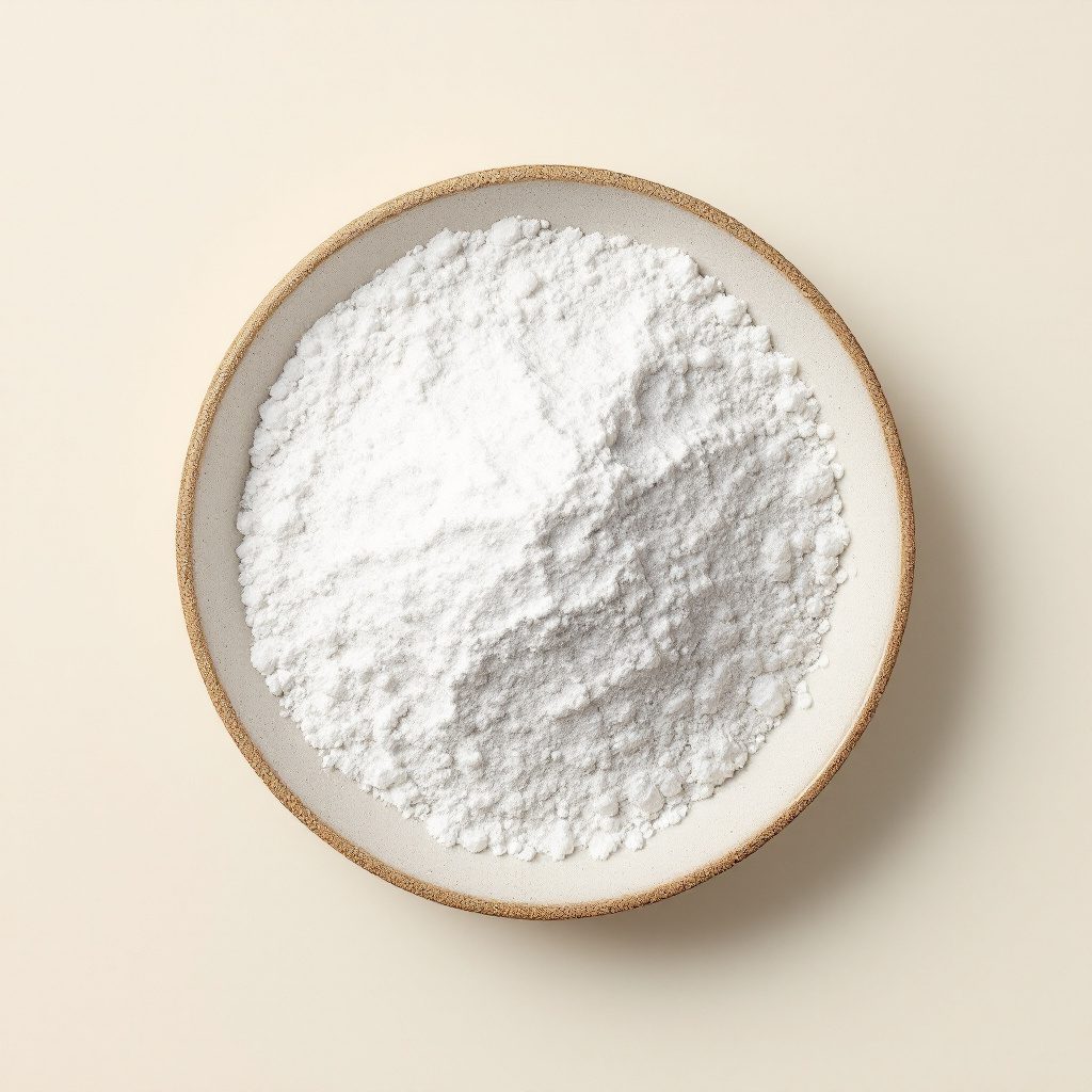 Zinc ingredient