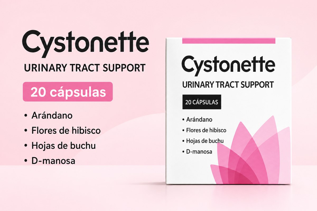 Cystonette