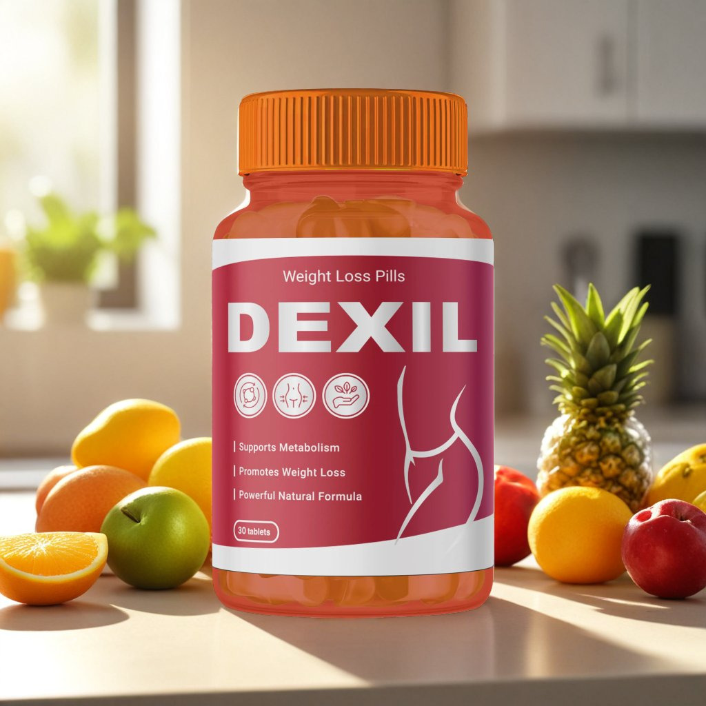 Product packshot