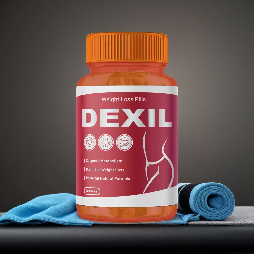 Product packshot