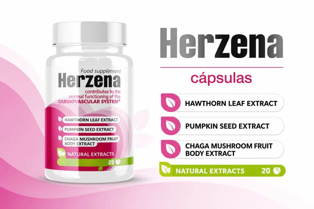 Herzena