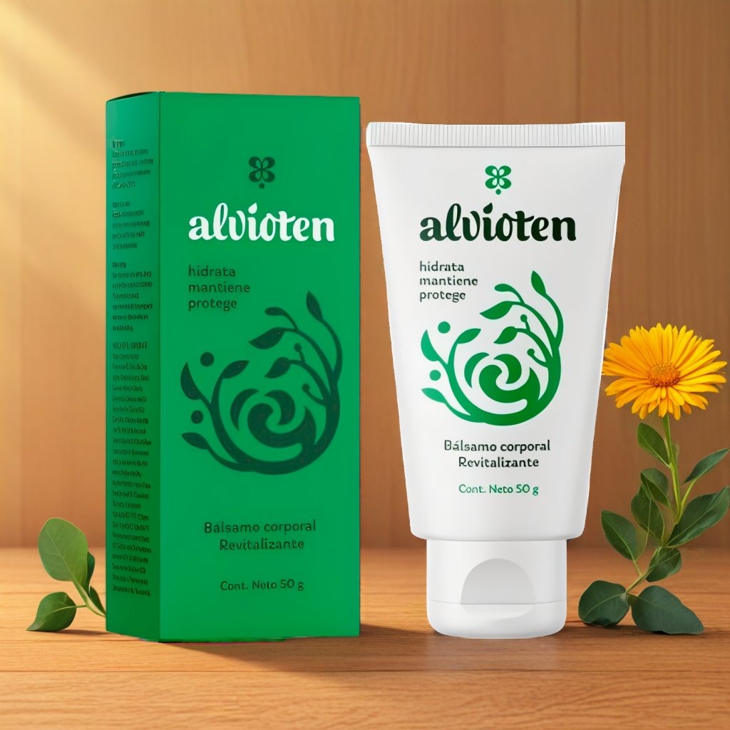 Product packshot