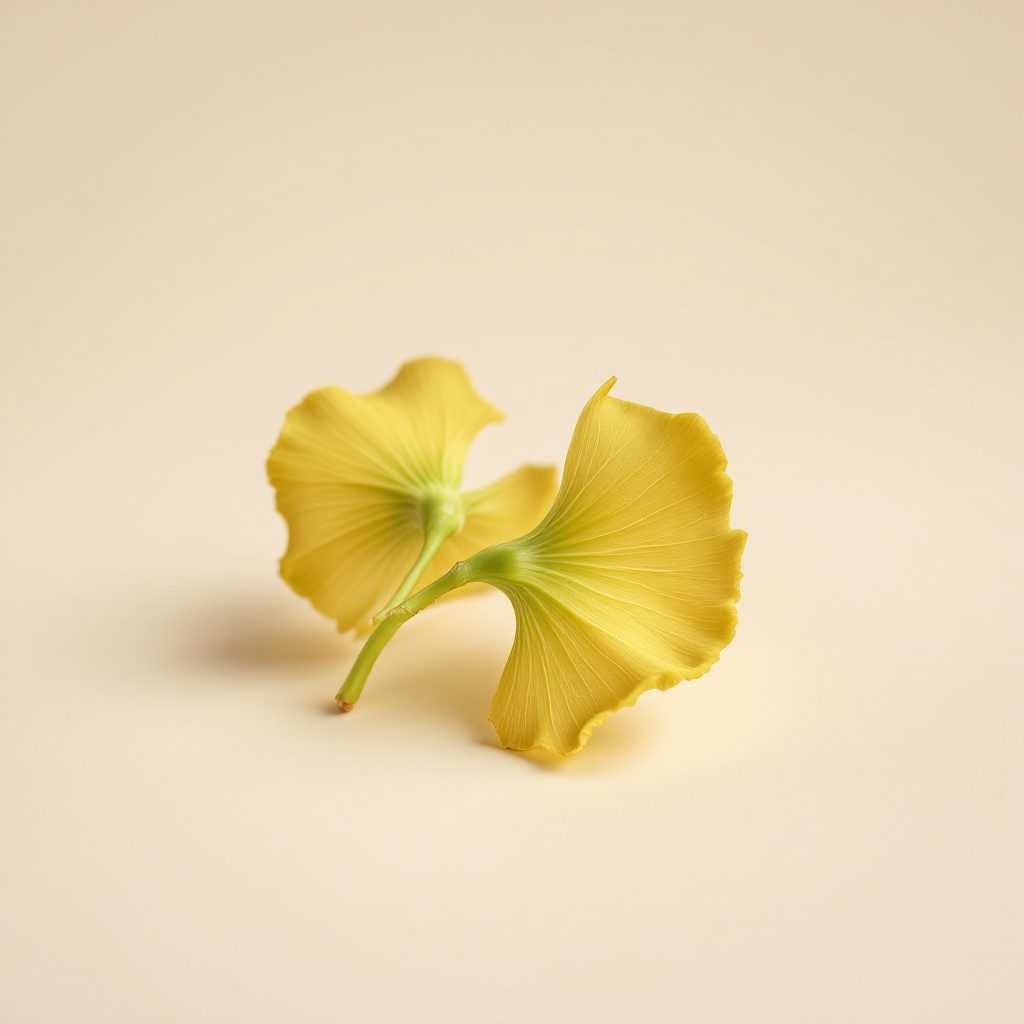 Extracto de Ginkgo biloba