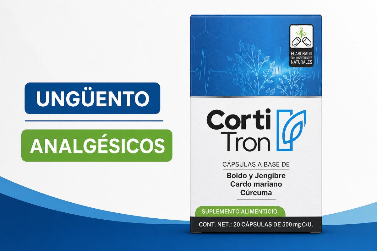 Cortitron