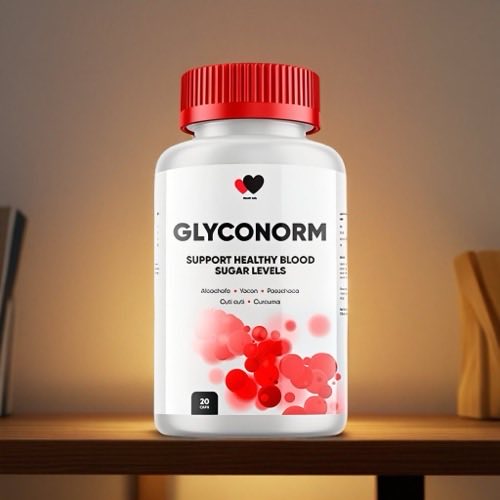 Product packshot
