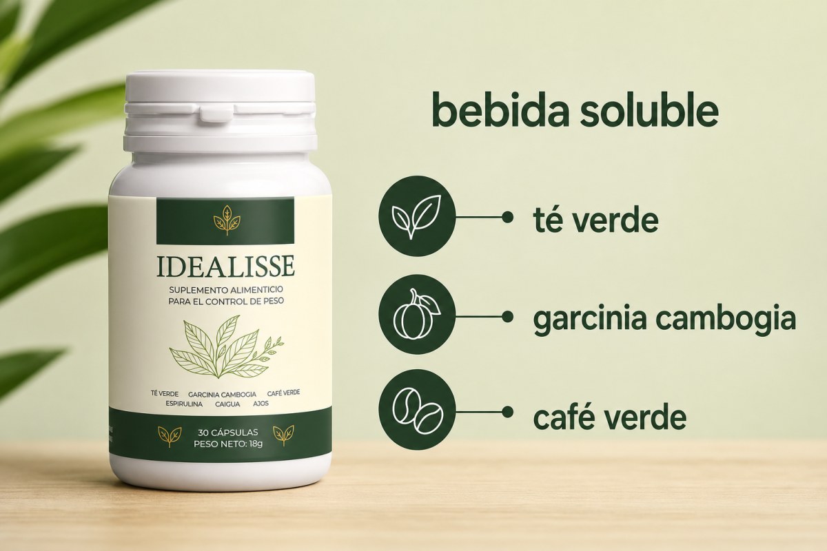 Idealisse