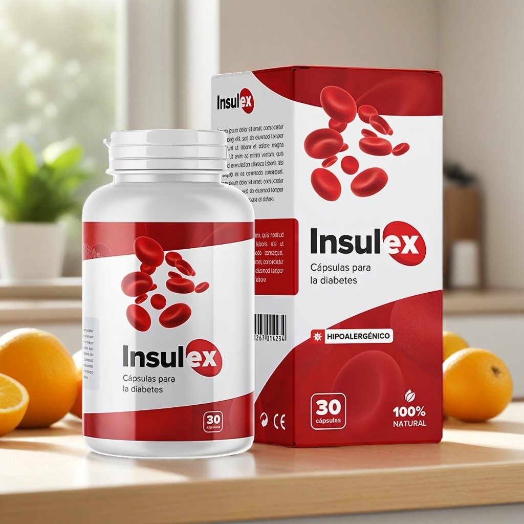 Product packshot