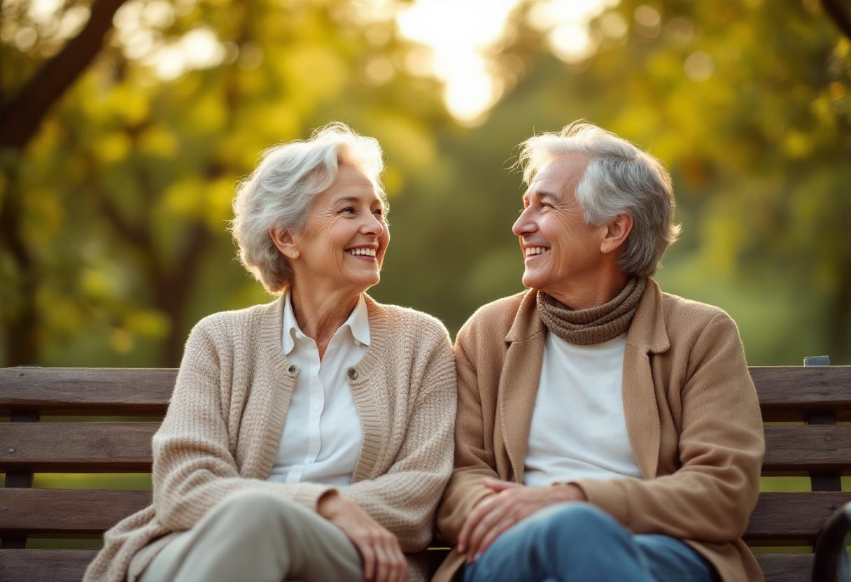 Hombre adulto realizando actividades cotidianas con energía