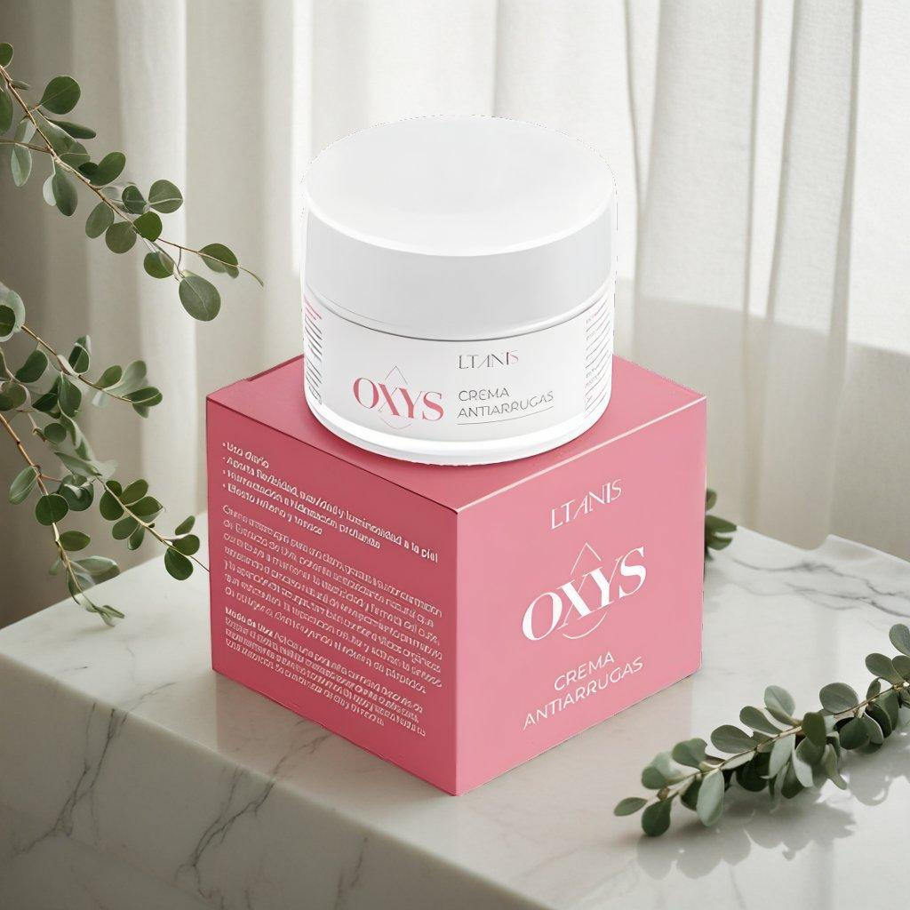 Product packshot