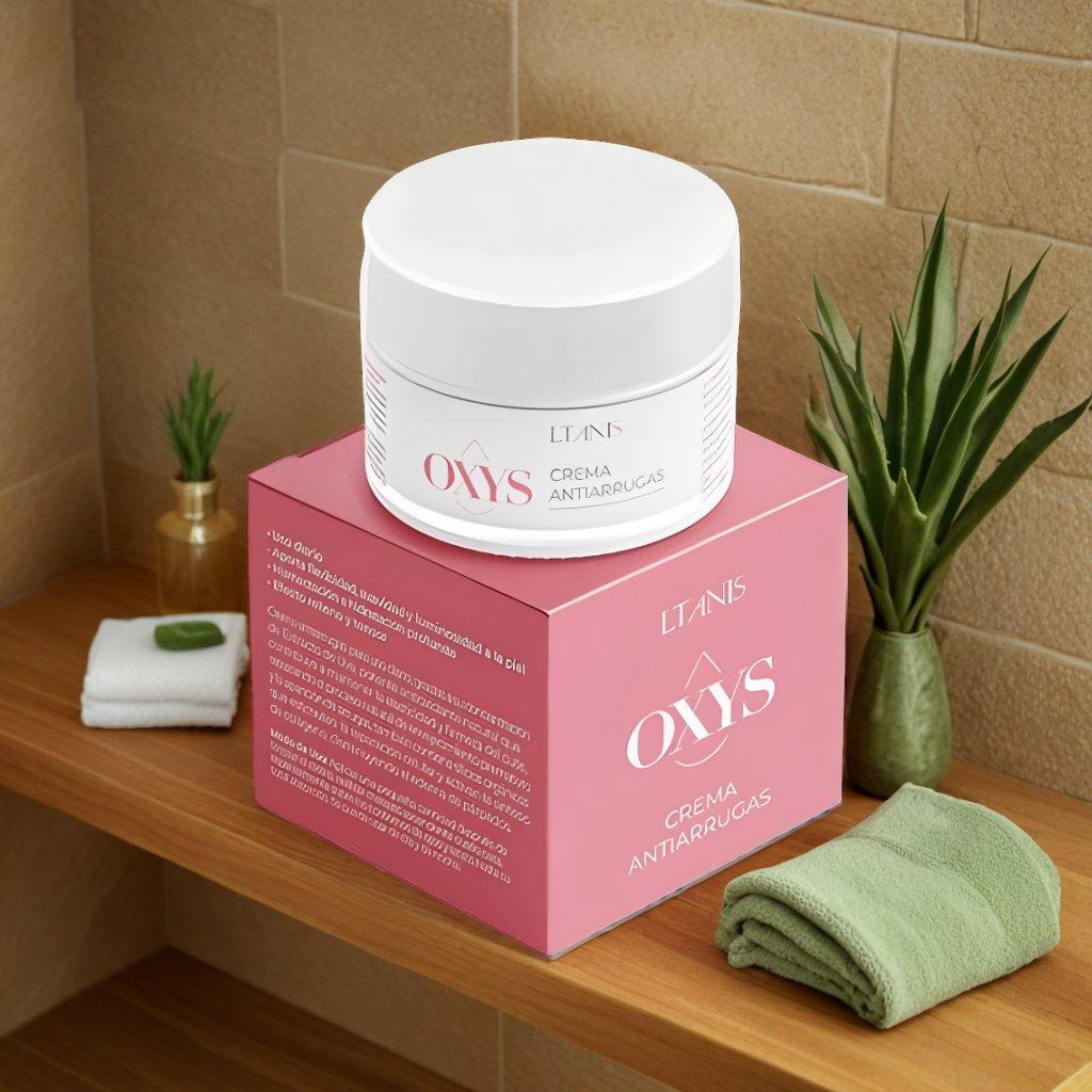 Product packshot