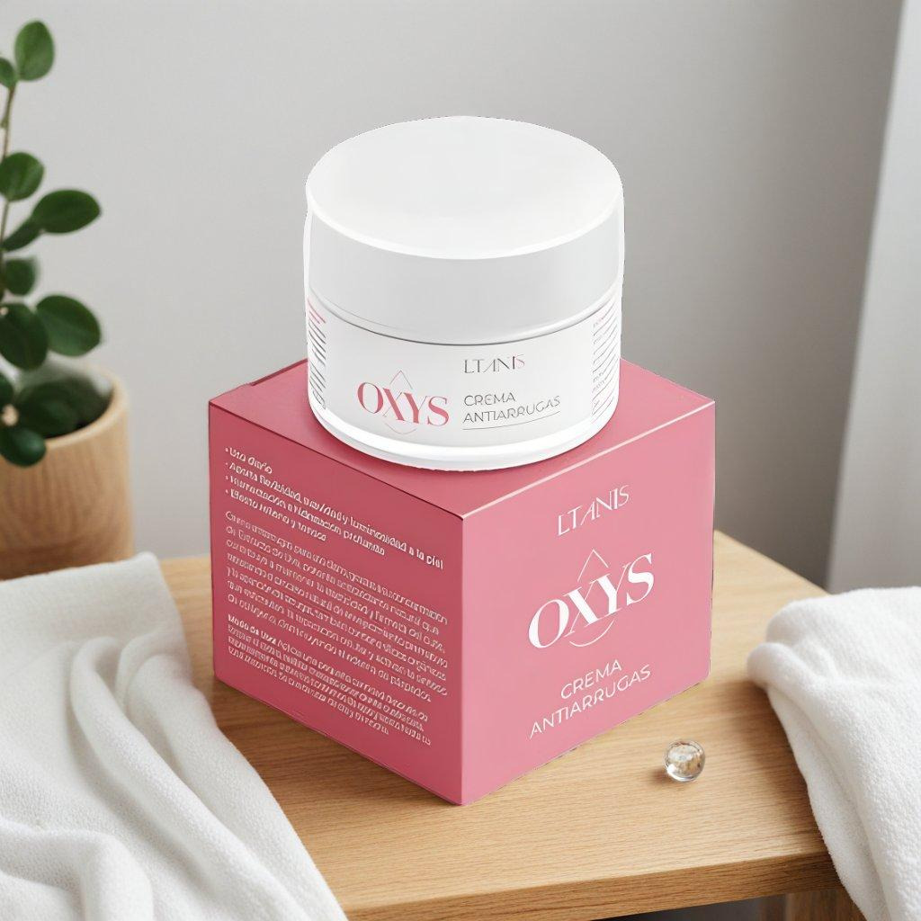 Product packshot