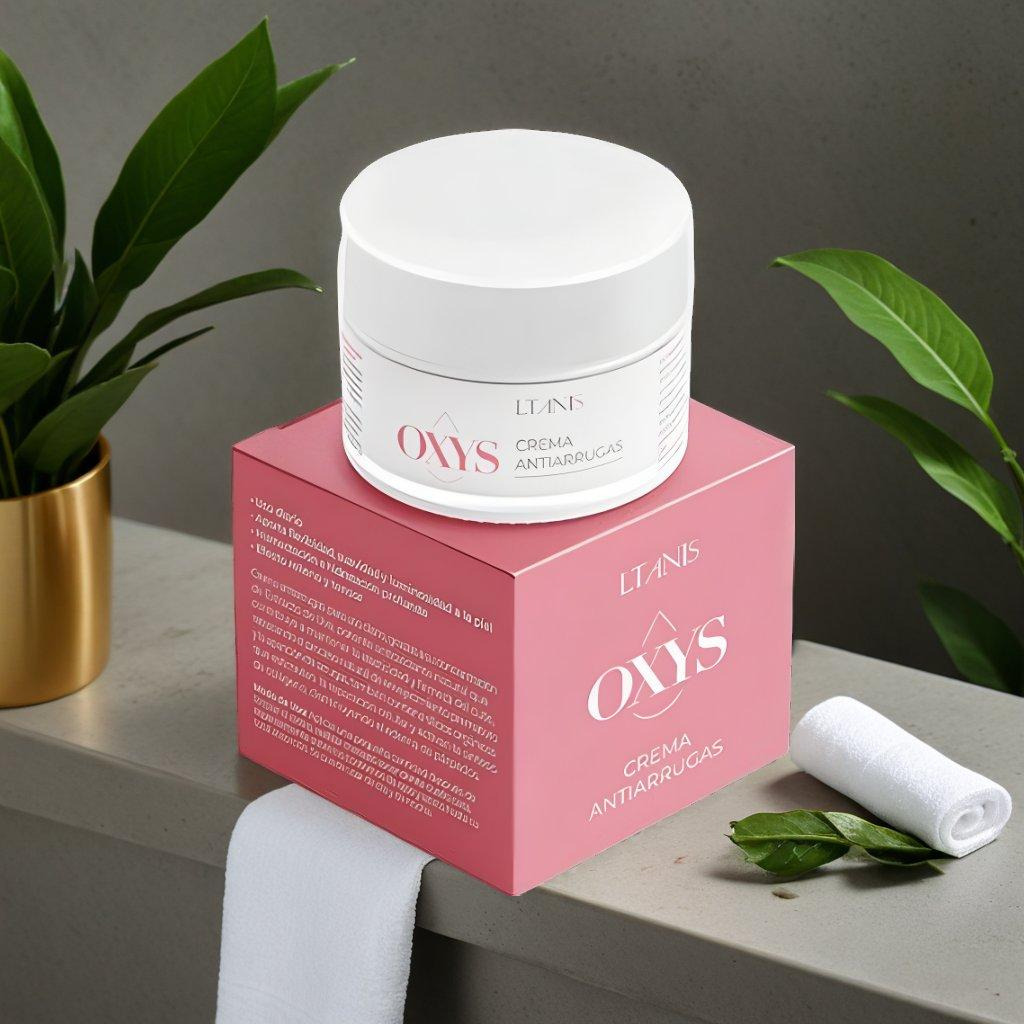 Product packshot