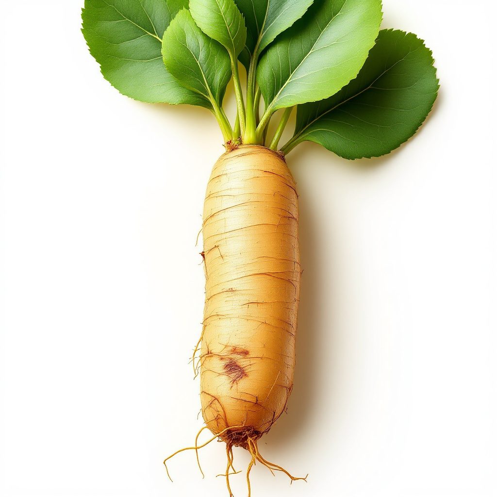Extracto de Ginseng