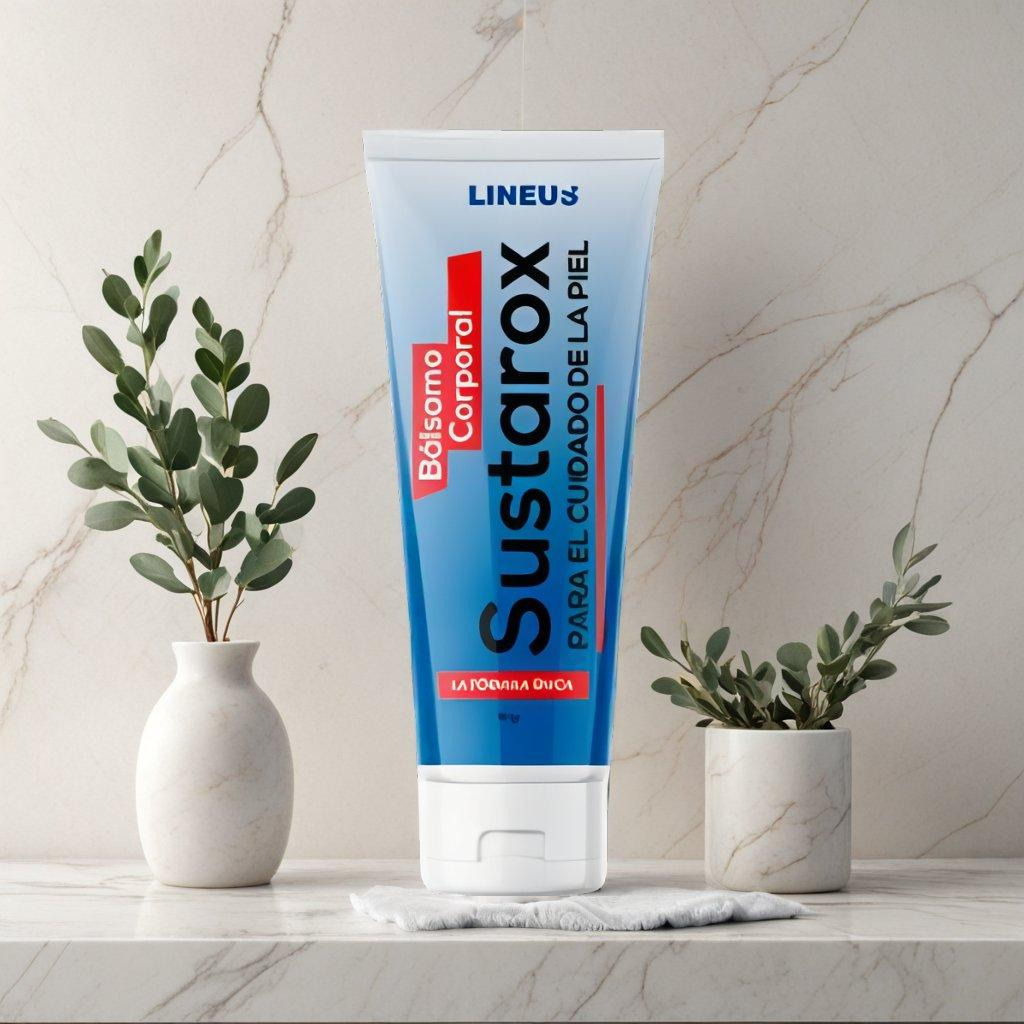Product packshot