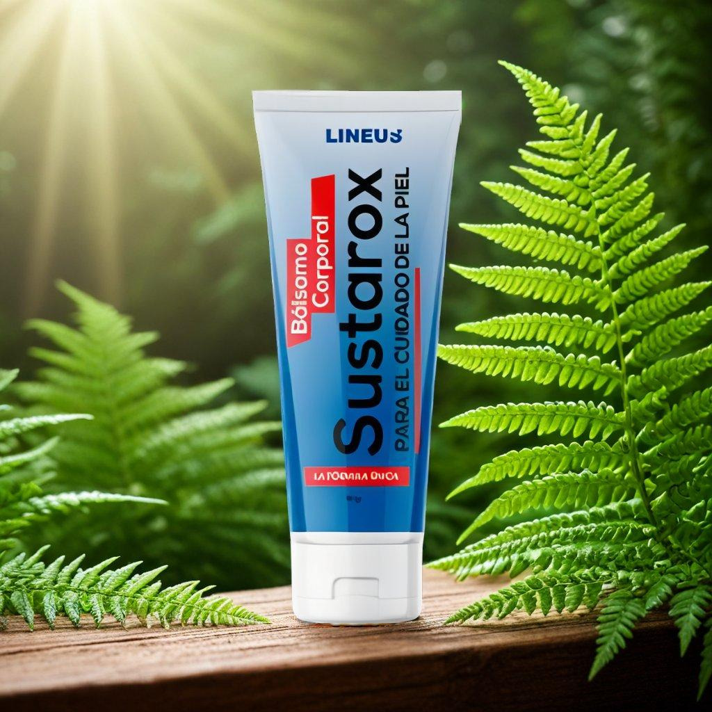 Product packshot