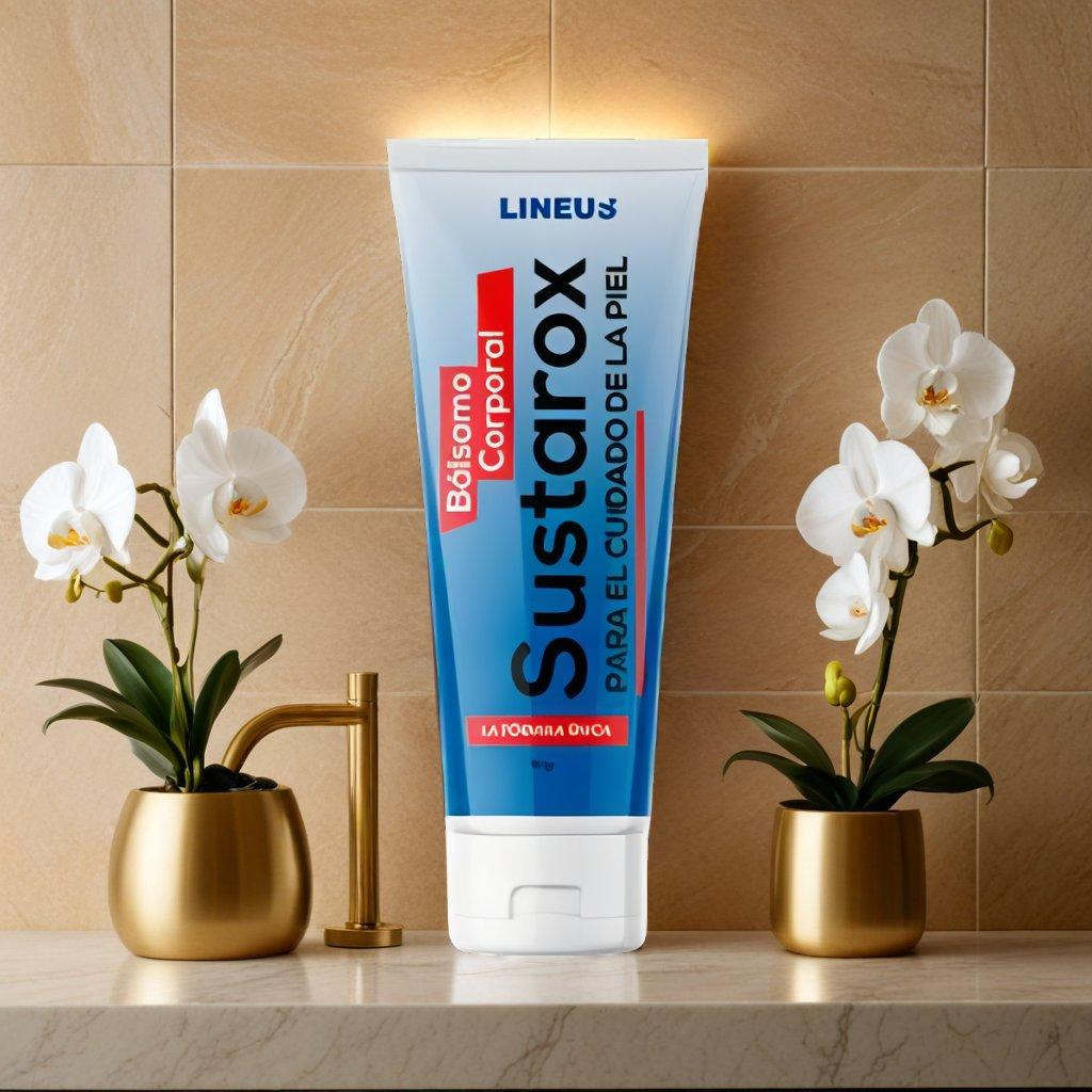 Product packshot
