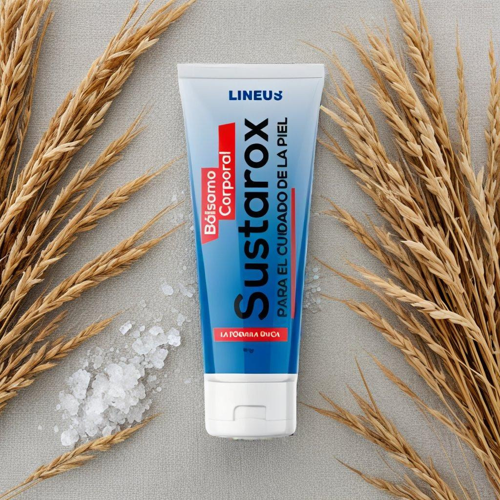 Product packshot