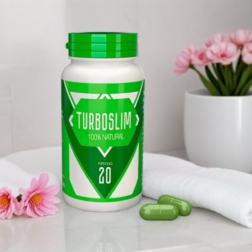 Product packshot