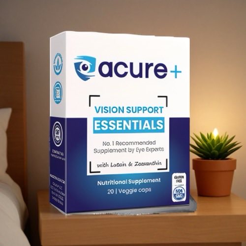 Product packshot