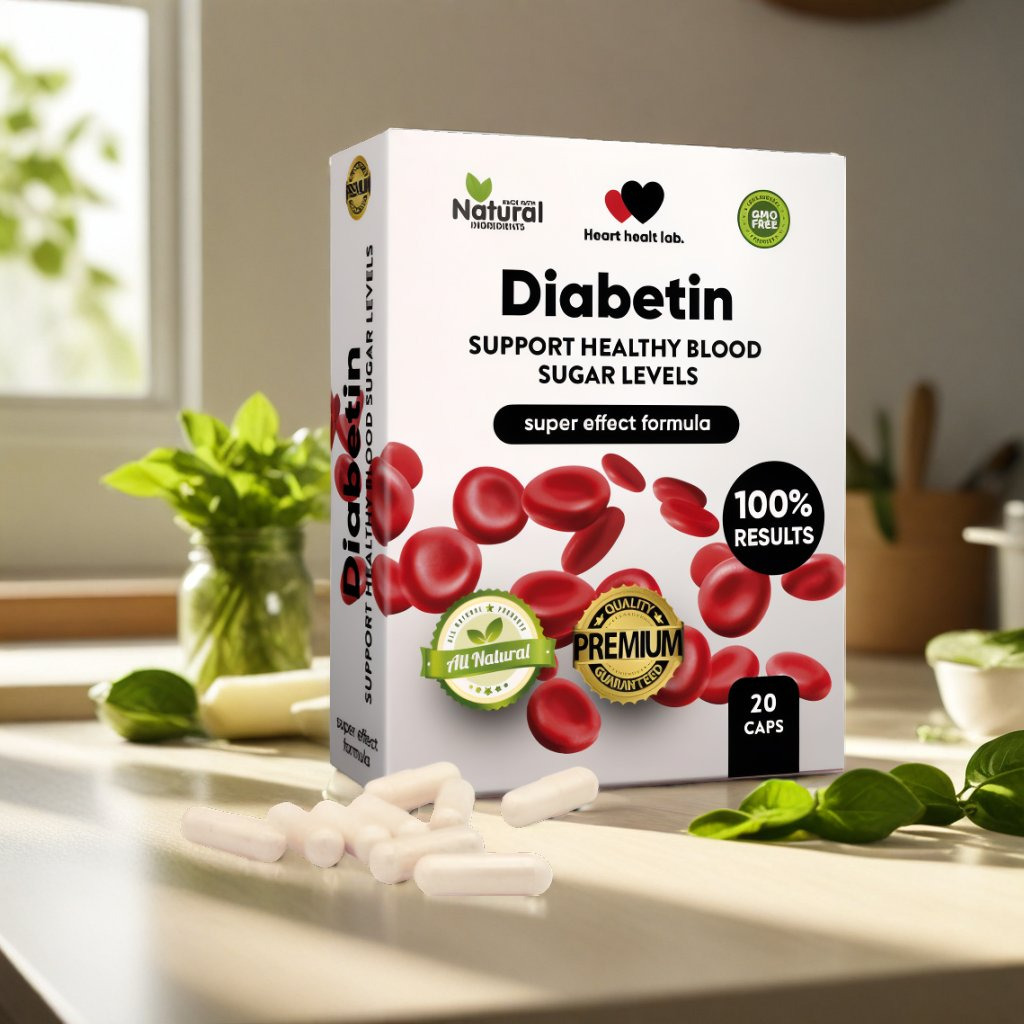 Product packshot