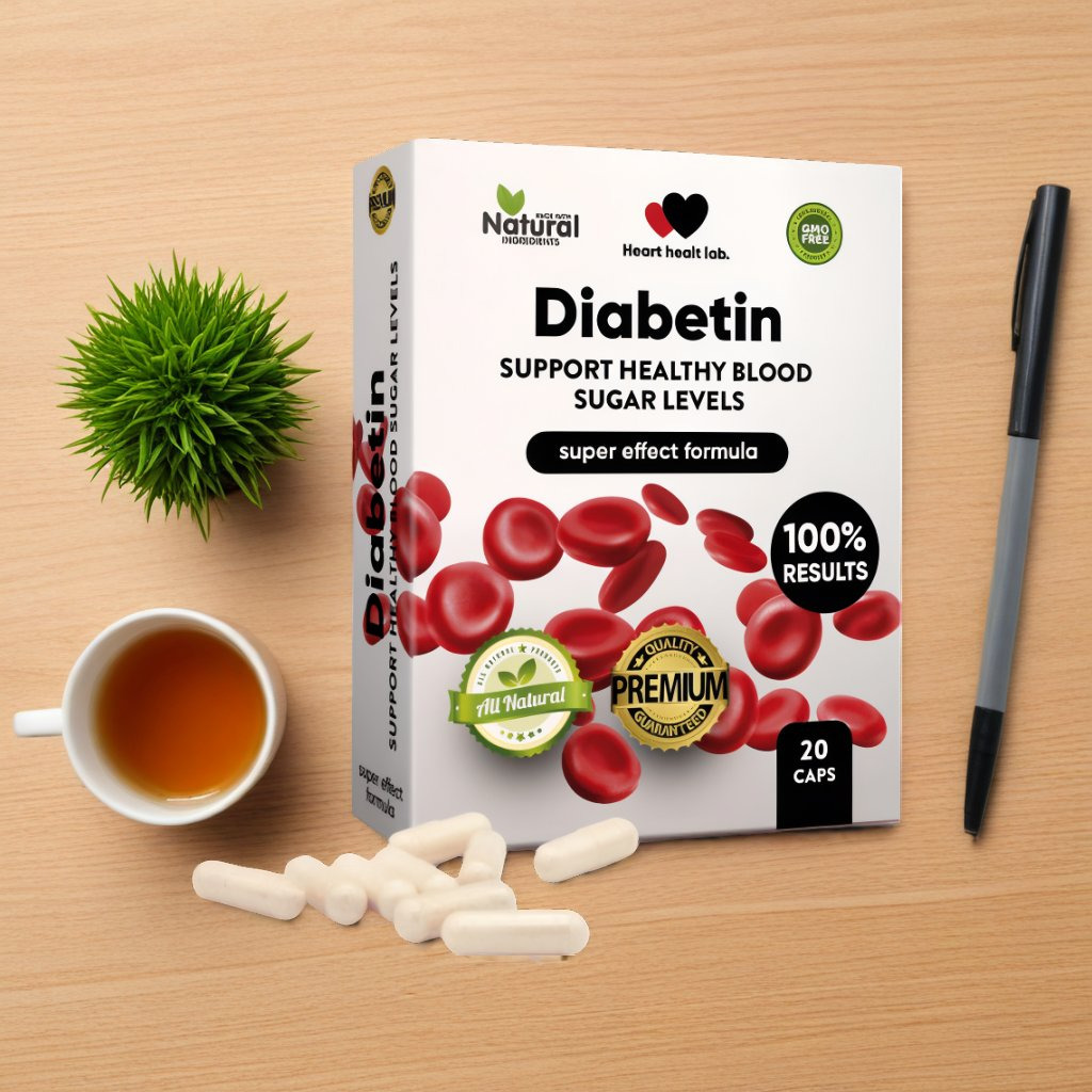 Product packshot