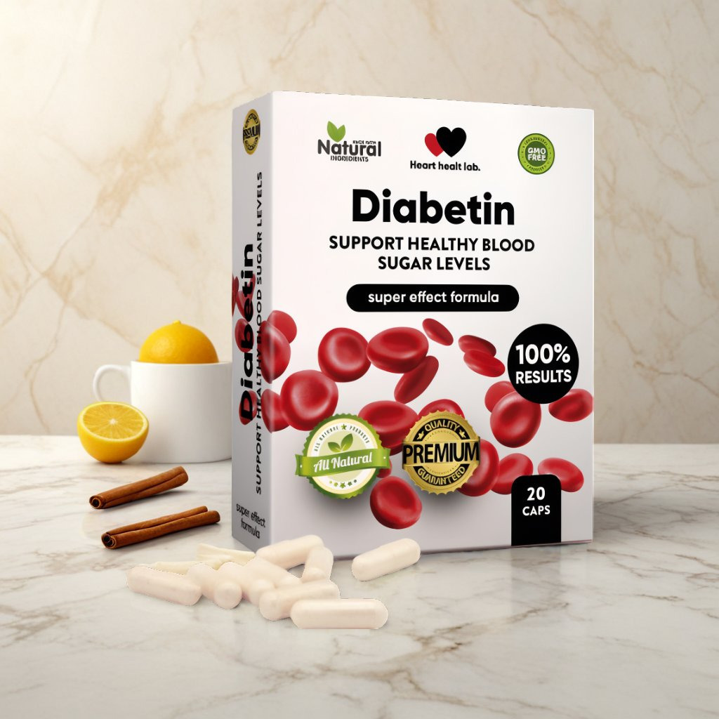 Product packshot