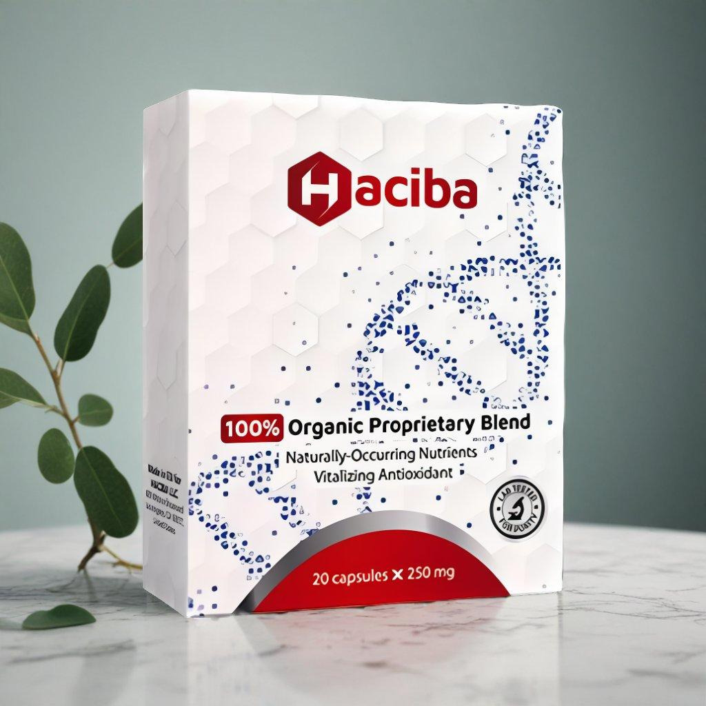 Product packshot
