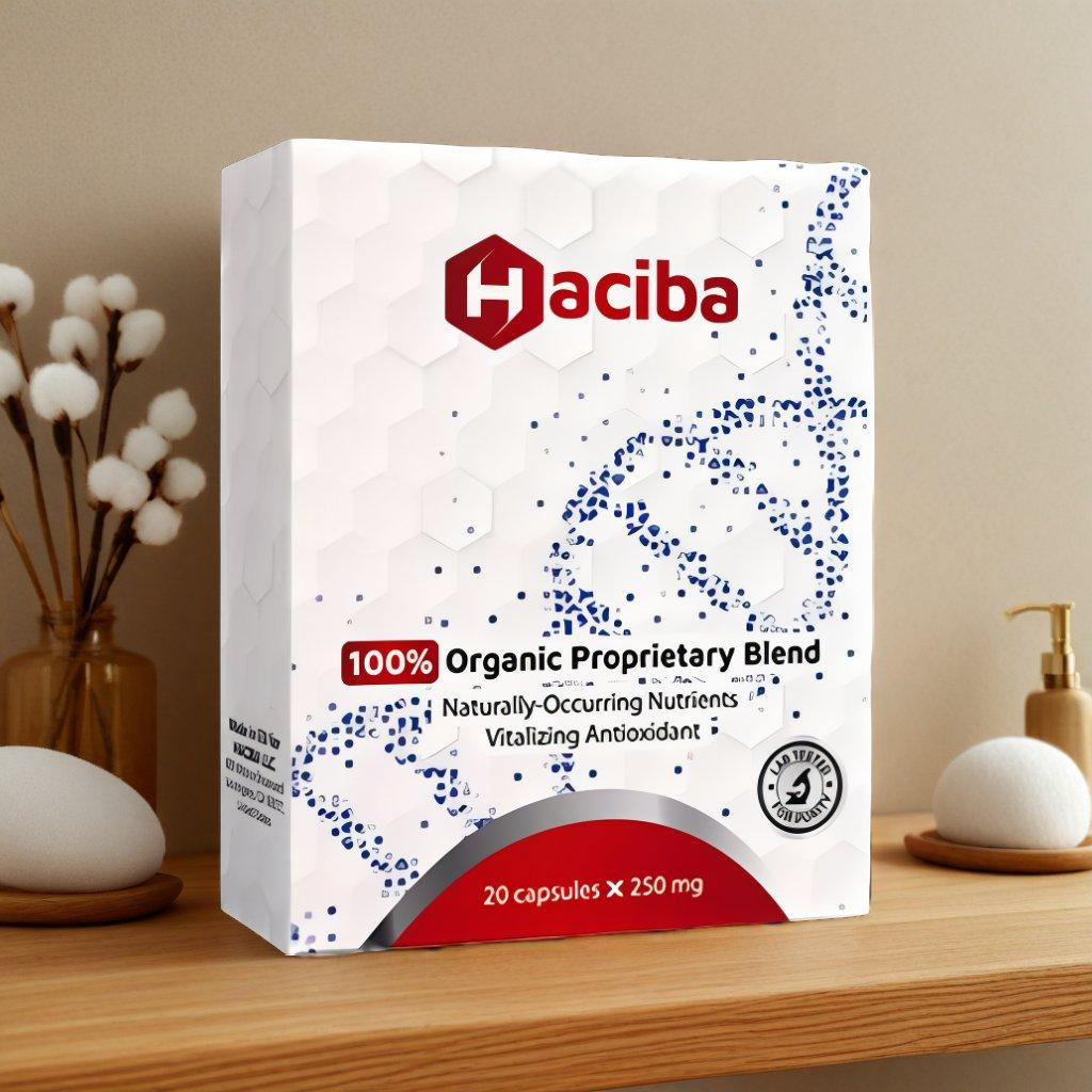 Product packshot
