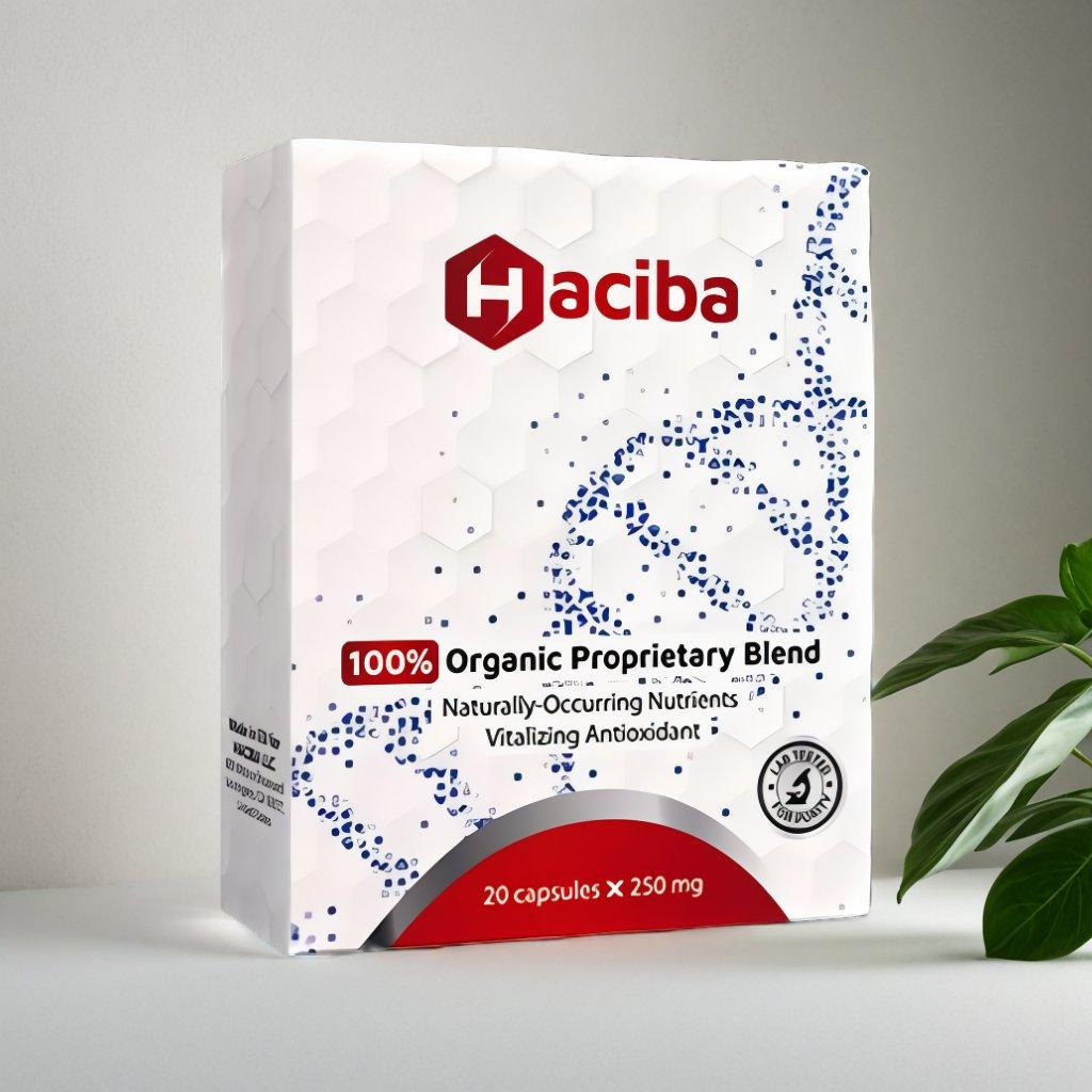 Product packshot