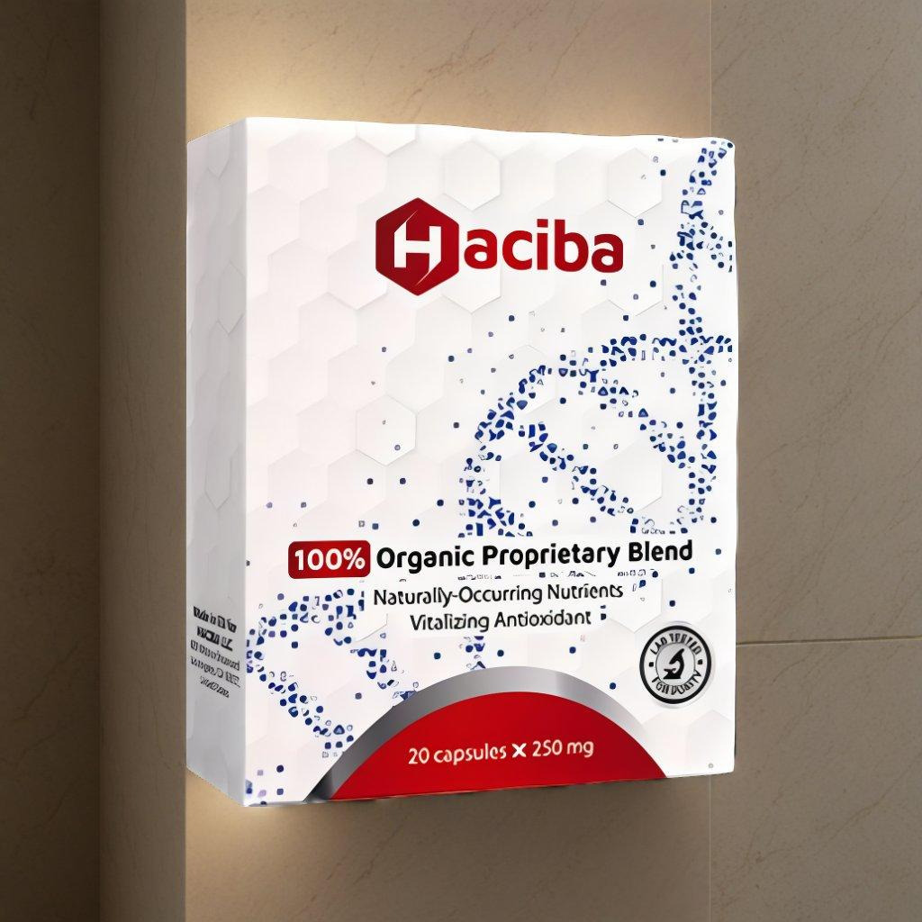Product packshot