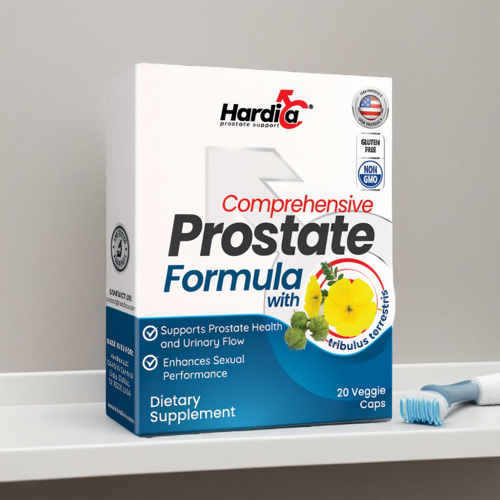 Product packshot