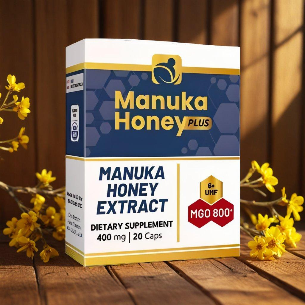 Product packshot