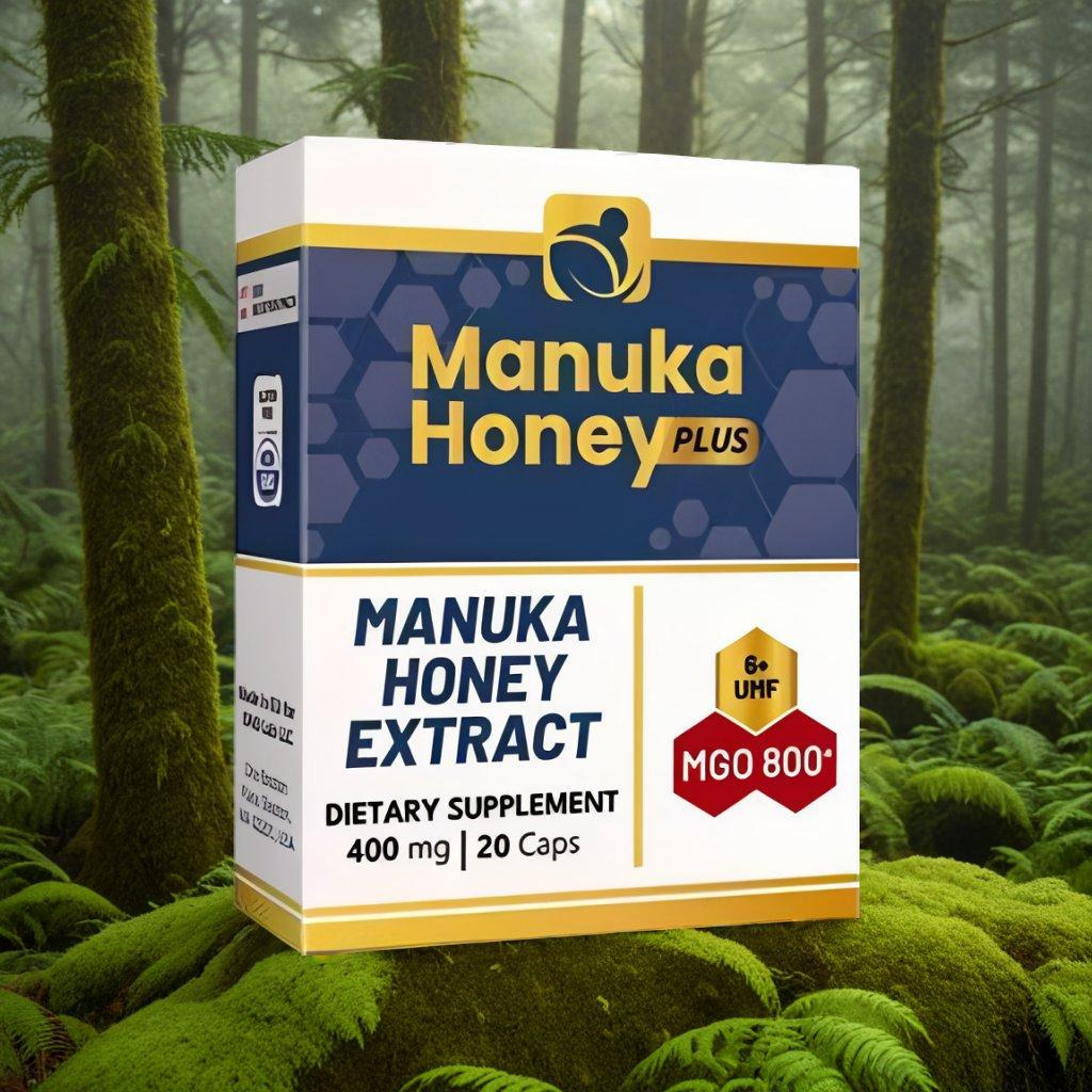 Product packshot