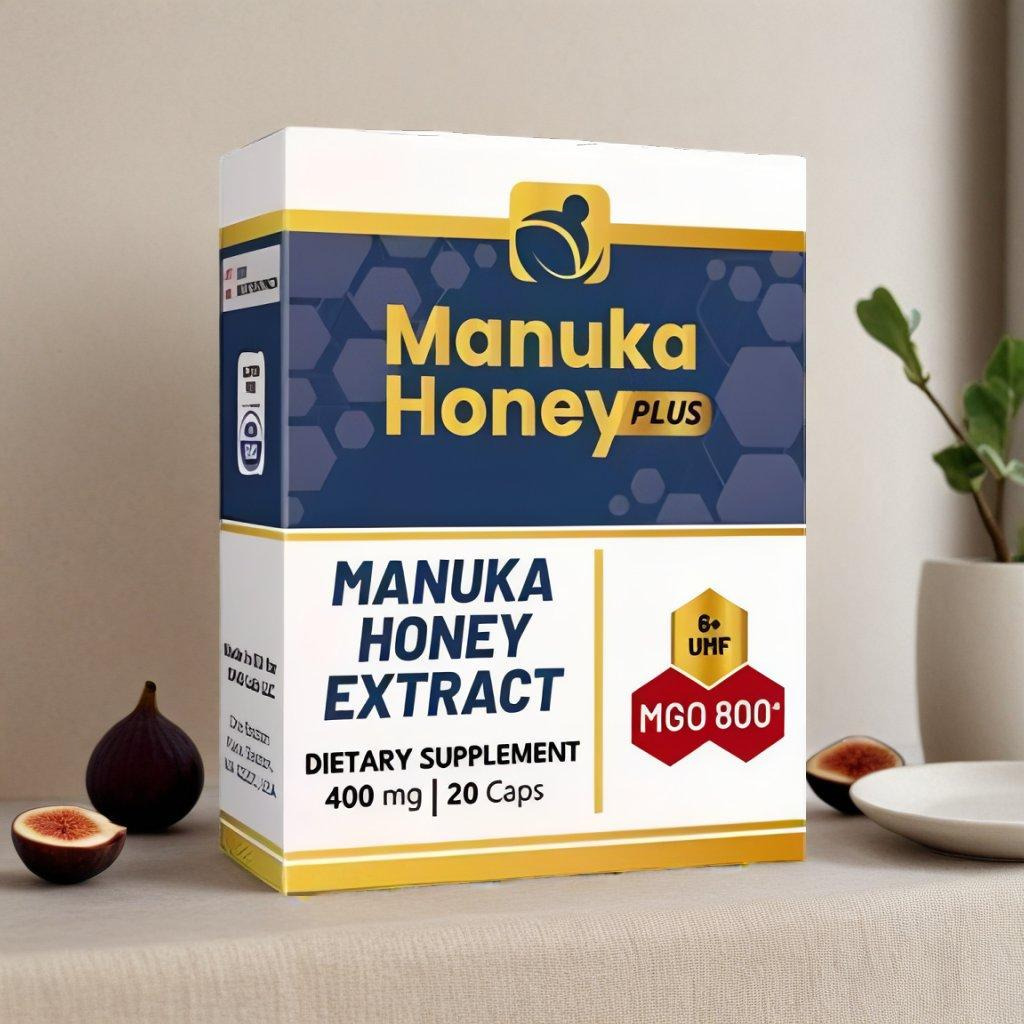 Product packshot