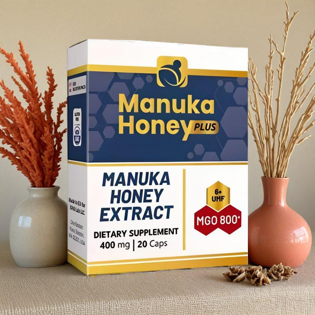 Product packshot